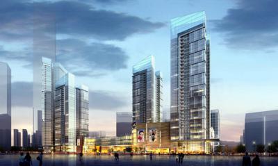 福州蘇寧廣場(chǎng)