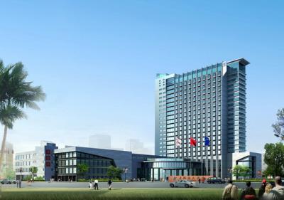 云南豪錦源大酒店