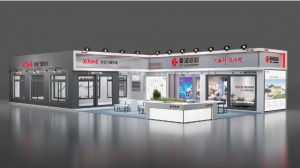 【坐標14.1-08】中國的建博會，新河的新品匯