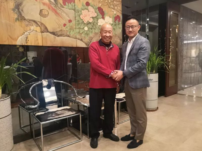 新河榮獲門窗領軍企業年度優秀供應商榮譽