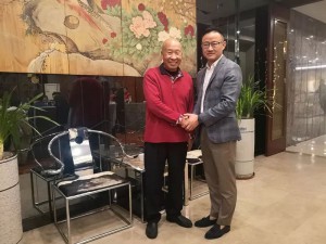 【家裝鋁材龍頭】新河榮獲門窗領(lǐng)軍企業(yè)年度優(yōu)秀供應商榮譽