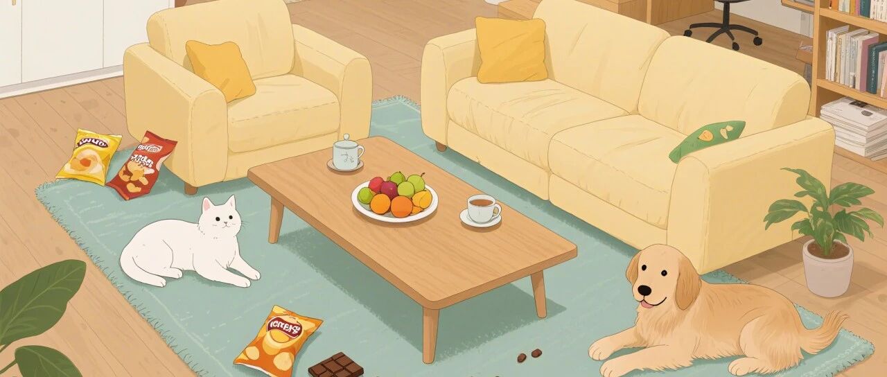 夢想中的房子~我的治愈星球