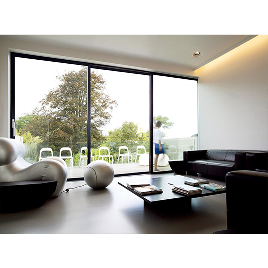 KSTM143窄邊提升推拉門系列